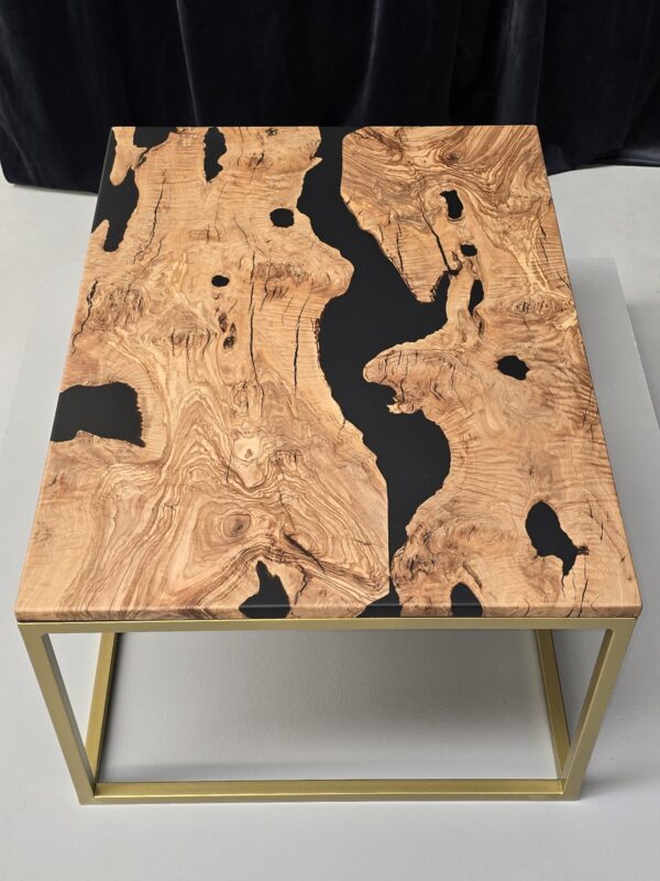 Coffee Table - 001 - Image 2